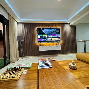Appartement met een Slaapkamer